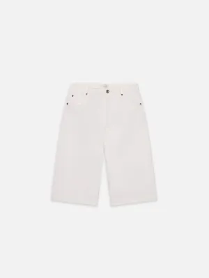 The Boy Short -- Natürlich Sauber