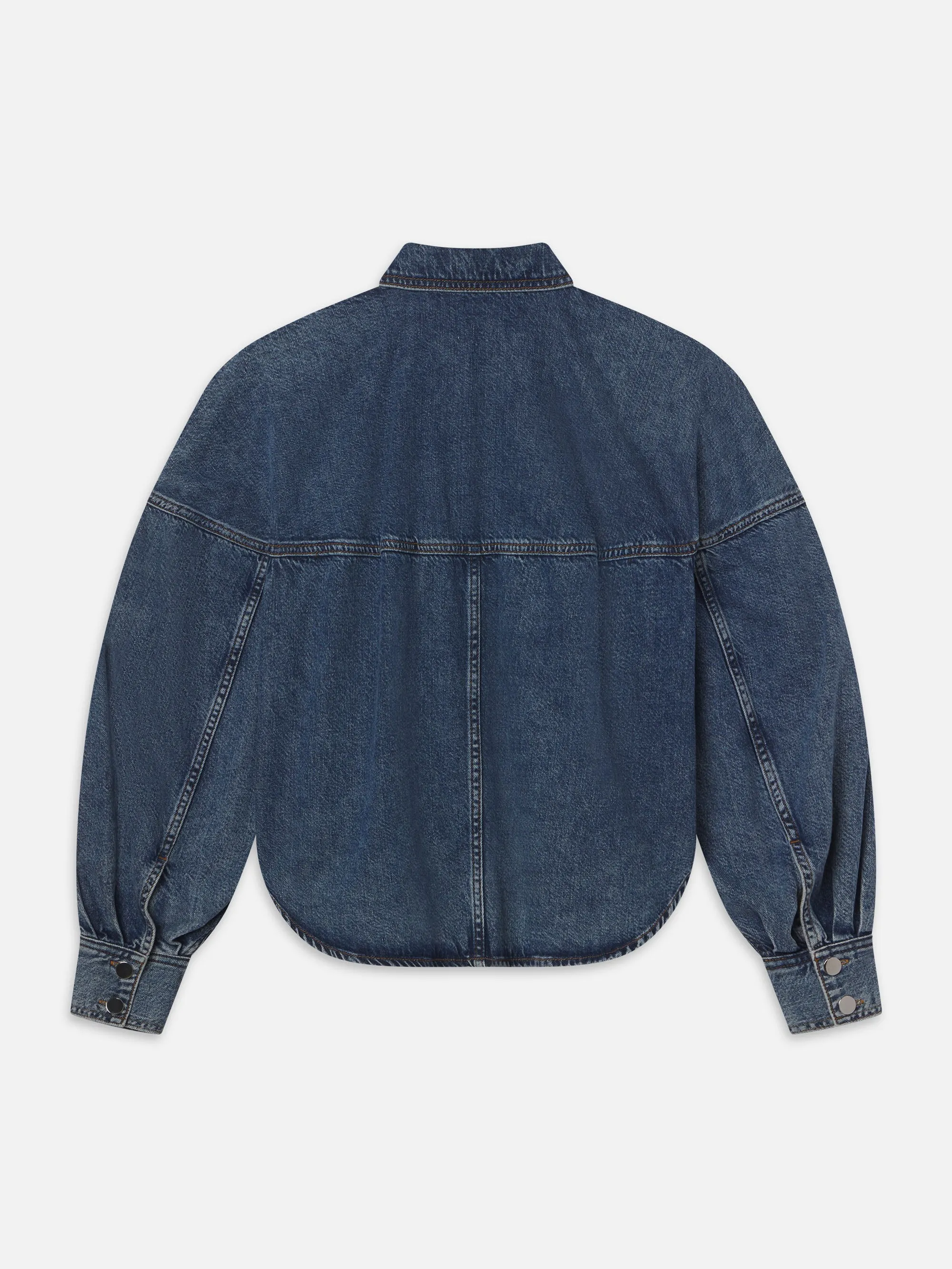 Das Bubble Shirt -- Guardian