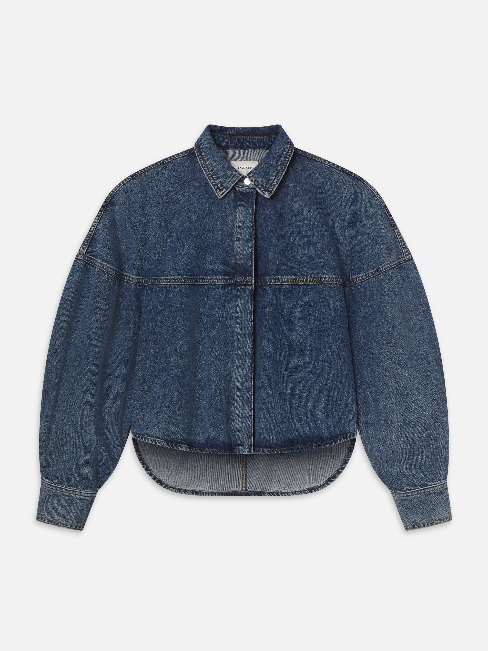 Das Bubble Shirt -- Guardian