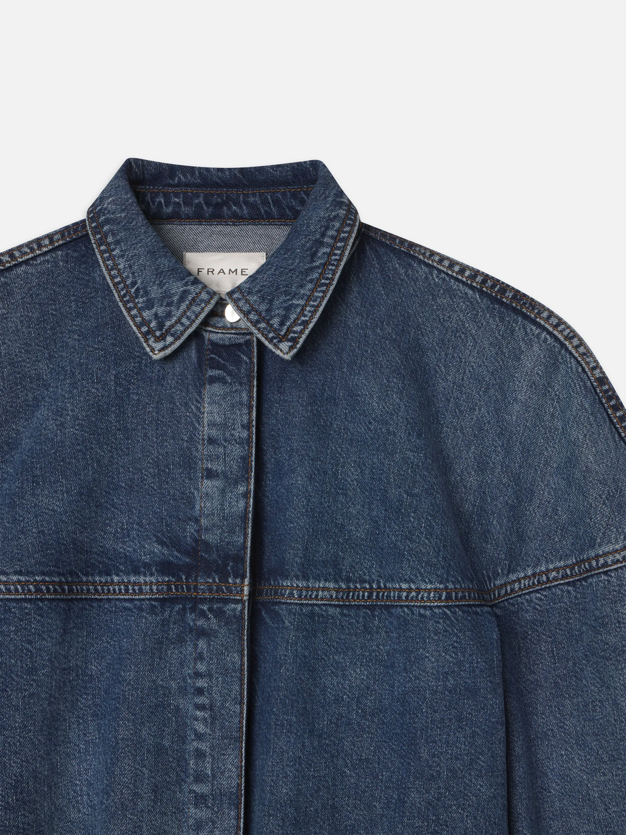 Das Bubble Shirt -- Guardian