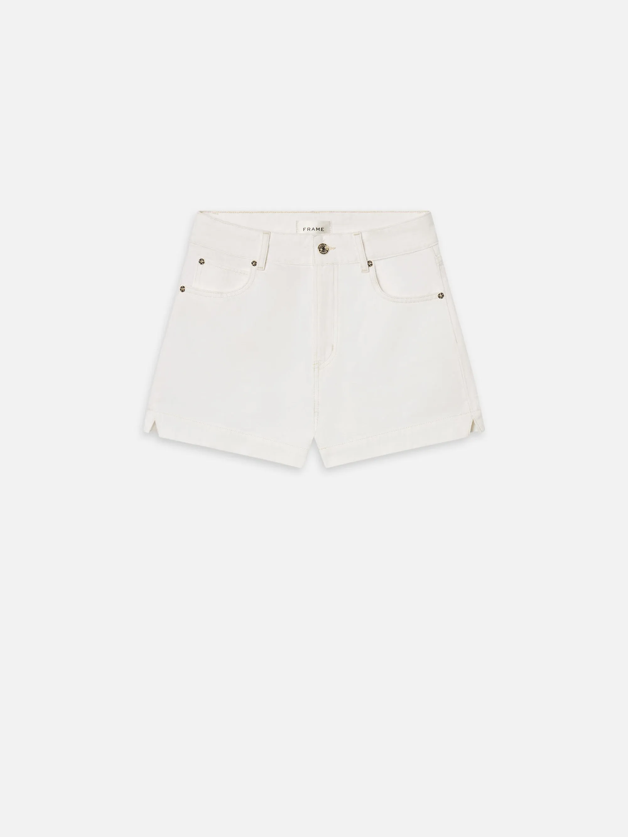 The Charm Short -- Natürliche Reinigung