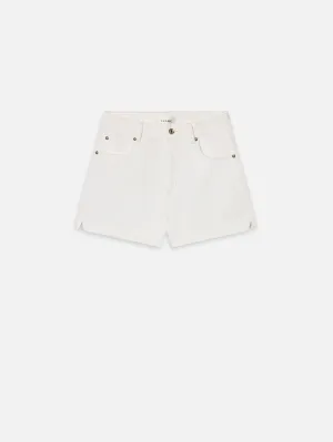 The Charm Short -- Natürliche Reinigung