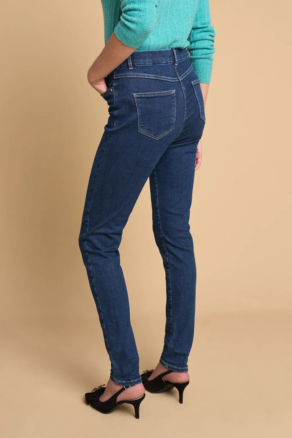 Die Classique 25 - Denim