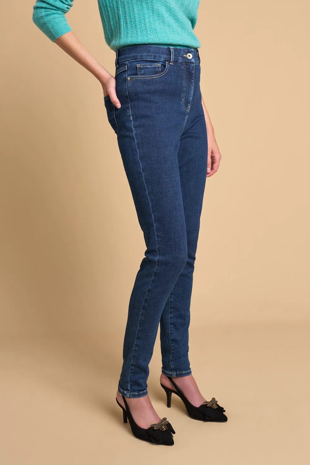 Die Classique 25 - Denim