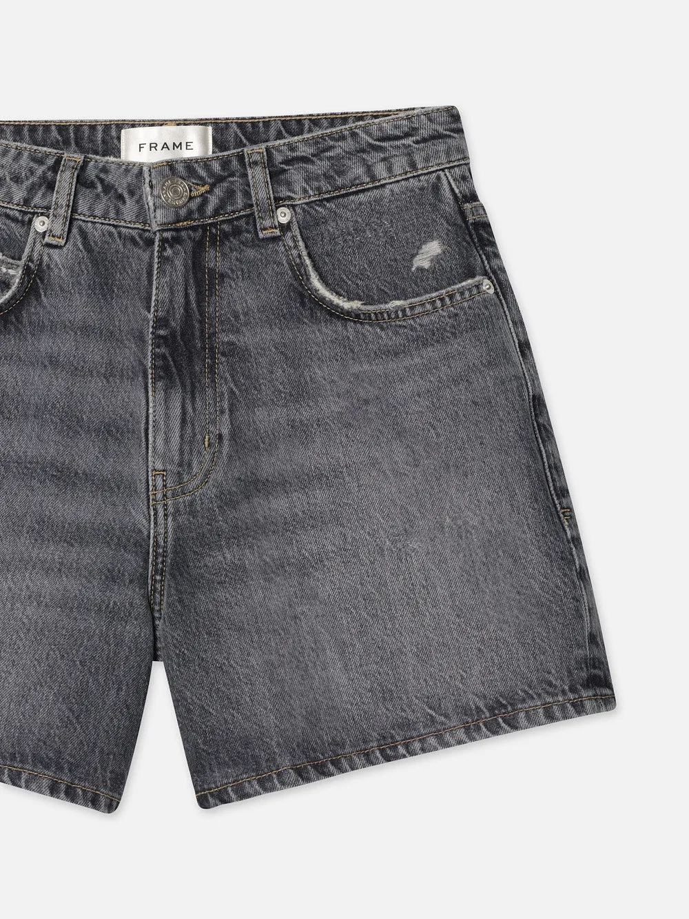 The Easy Short – Zürich