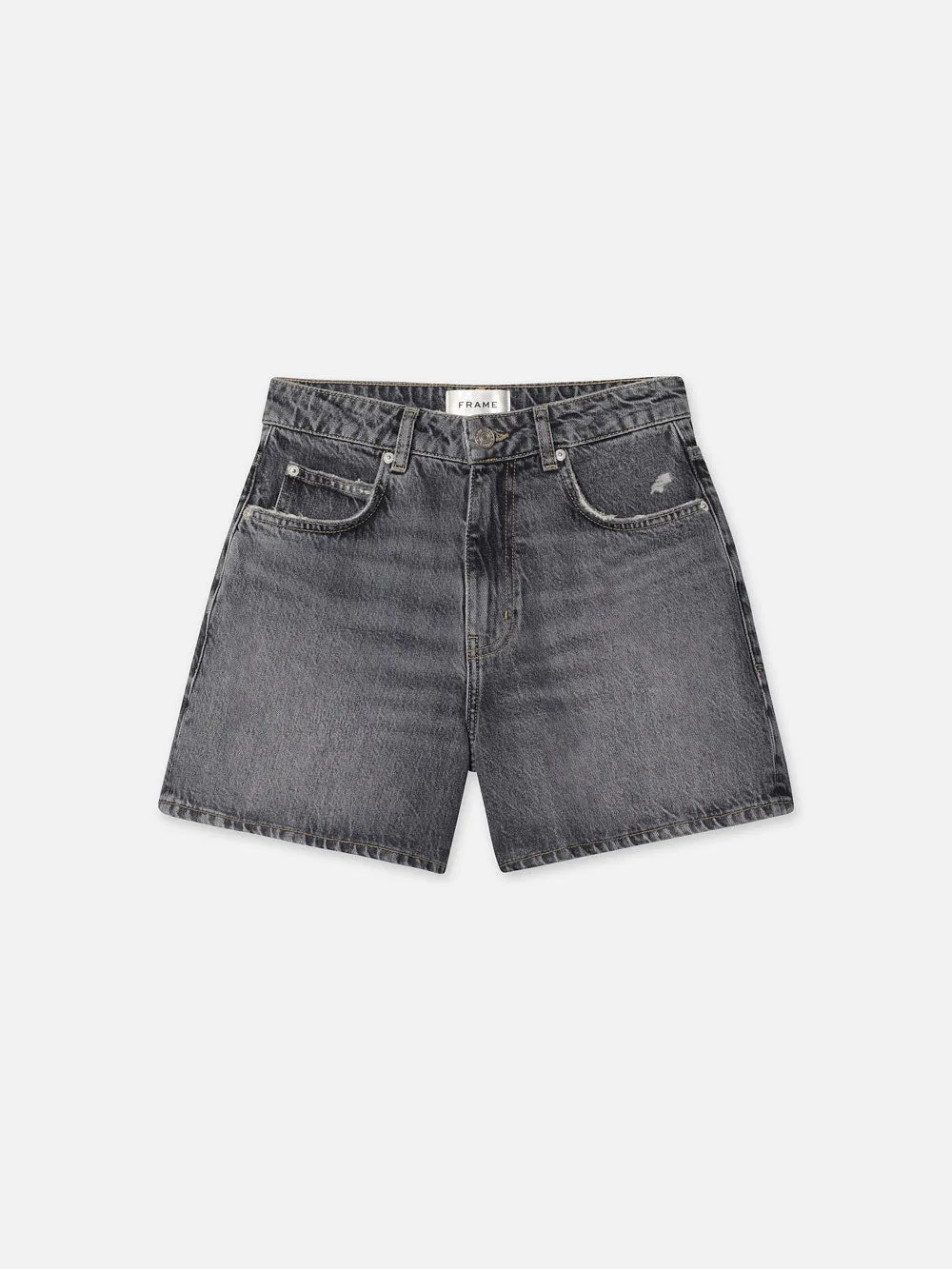 The Easy Short – Zürich