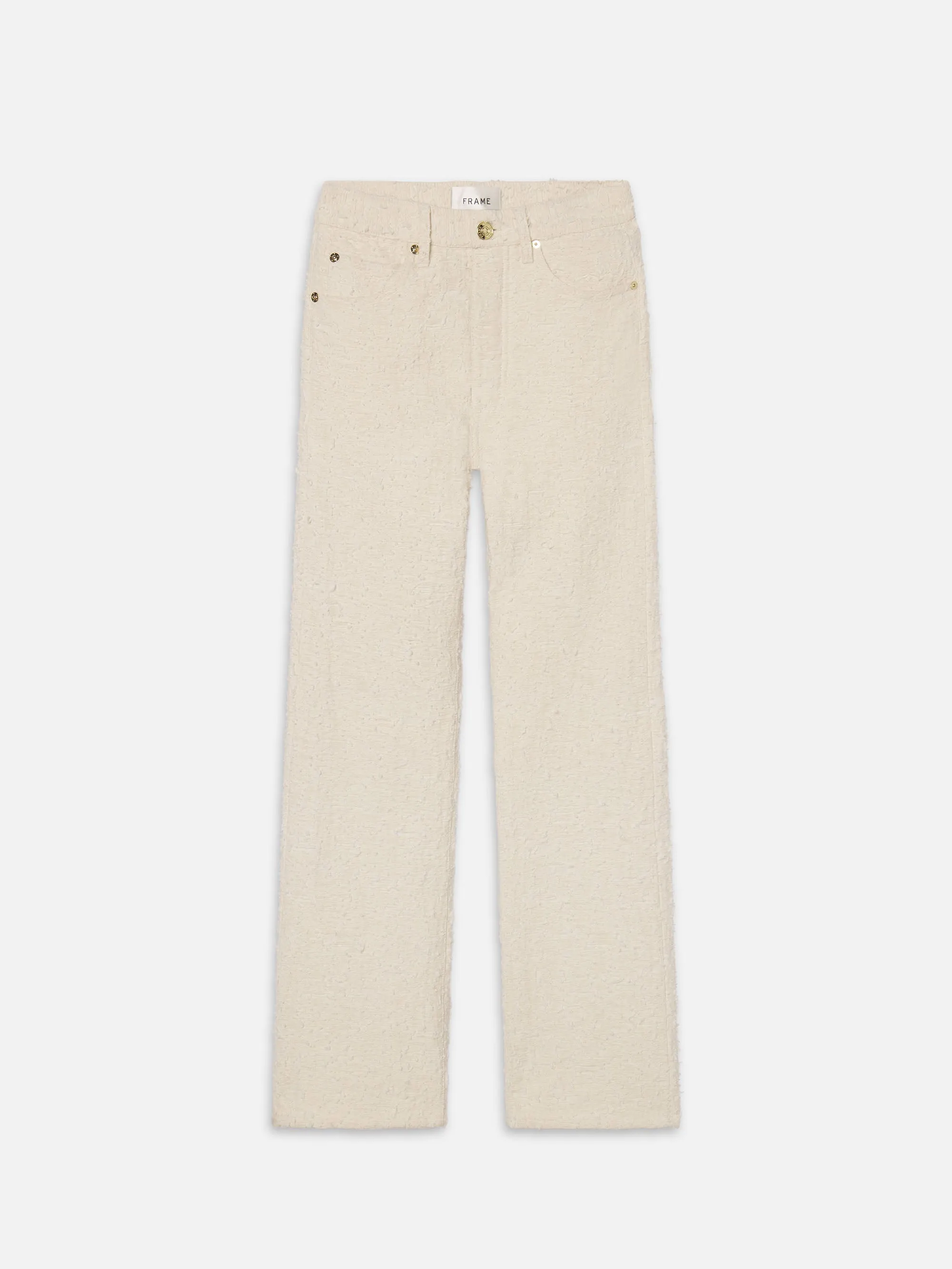 Der Jacquard Vertical -- Damen