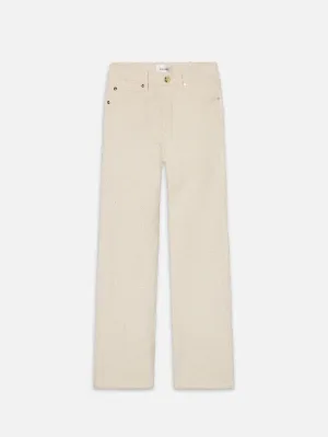 Der Jacquard Vertical -- Damen