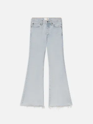 Der Lax -- Wisp Raw Fray