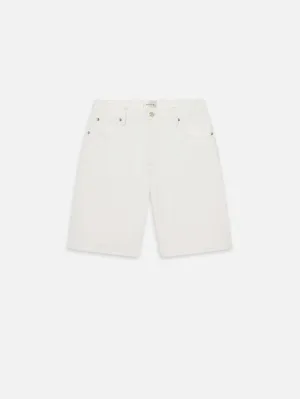 The Leisure Short -- Natürlich Sauber