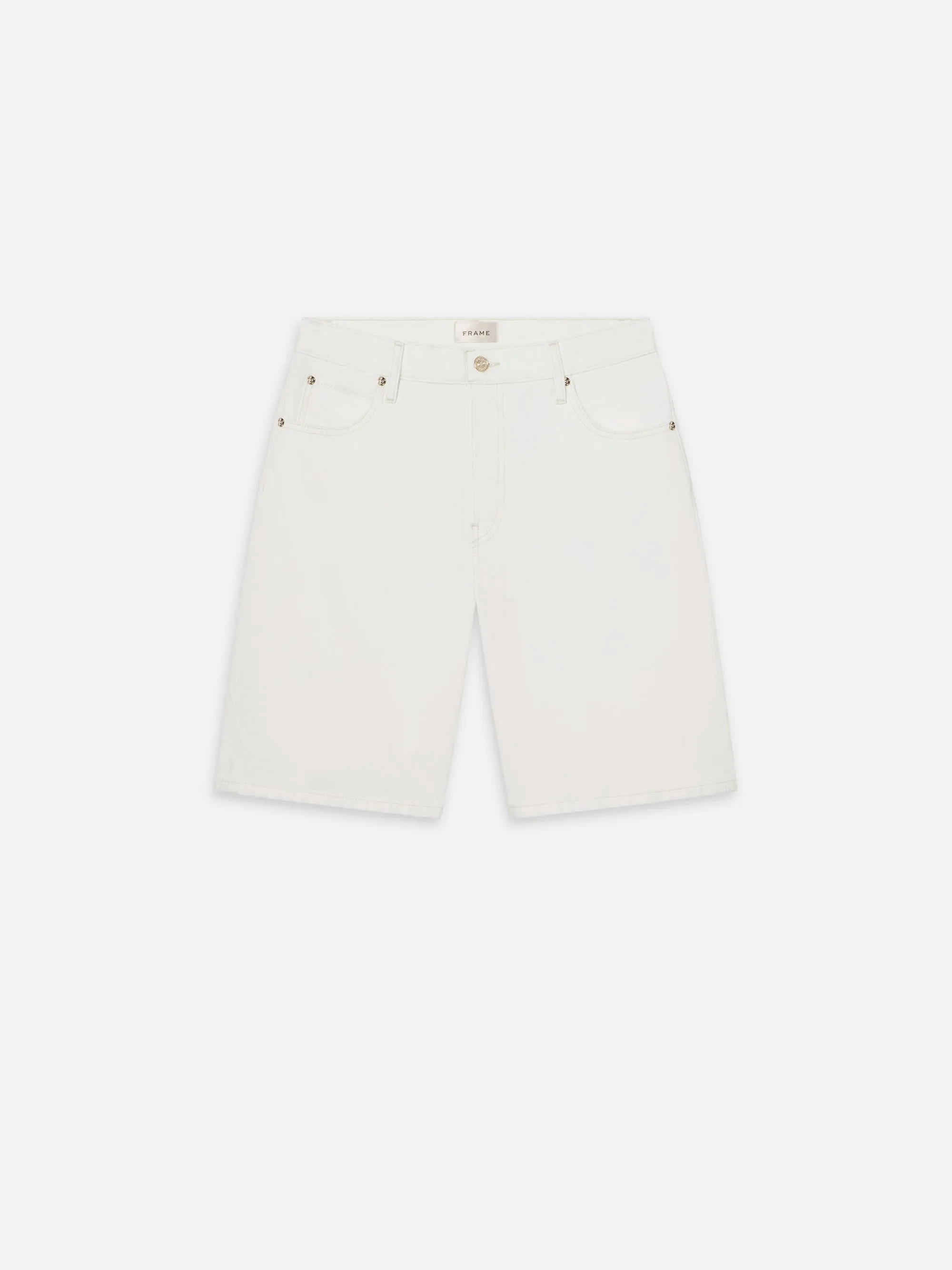 The Leisure Short -- Natürlich Sauber