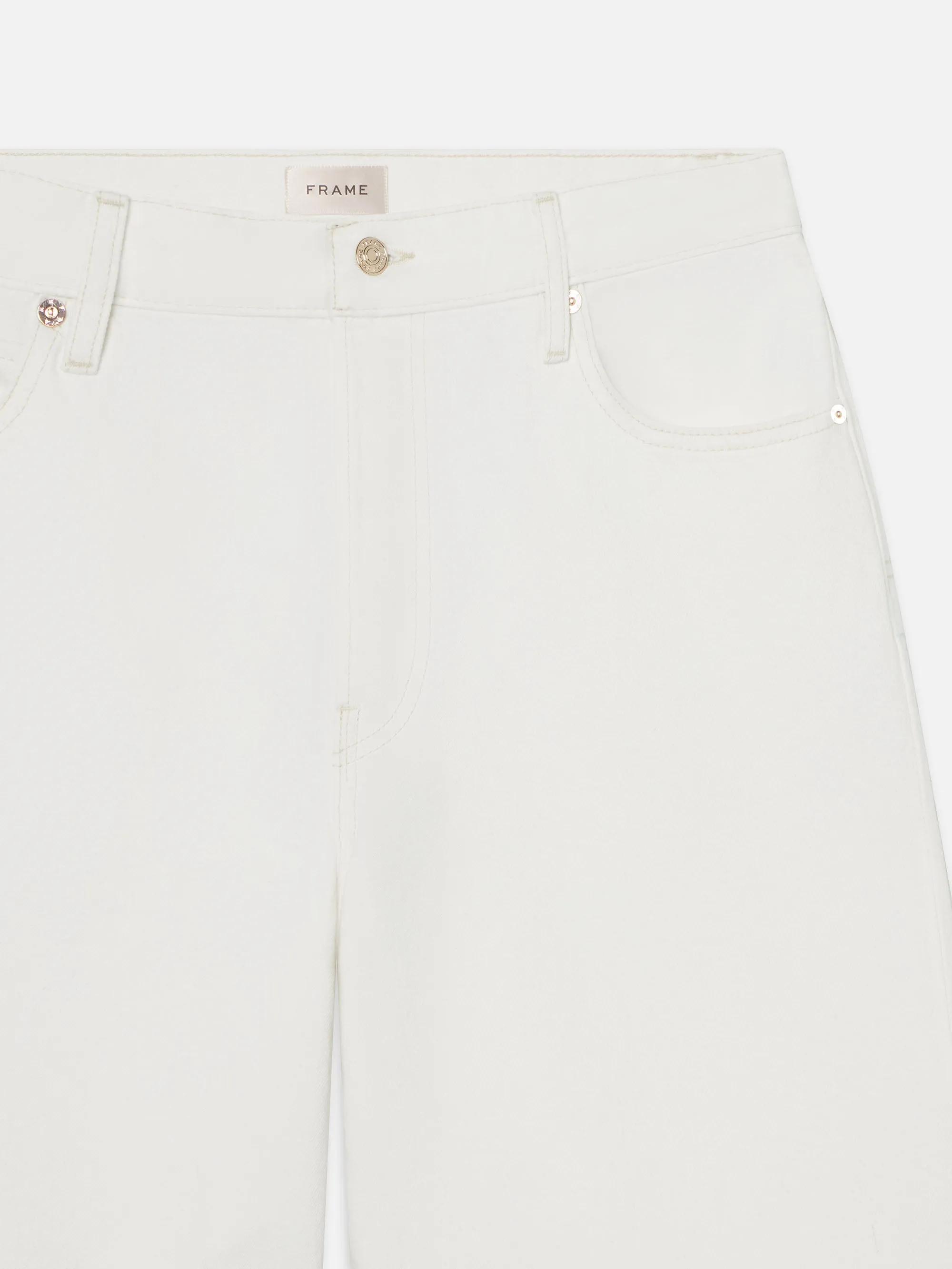 The Leisure Short -- Natürlich Sauber