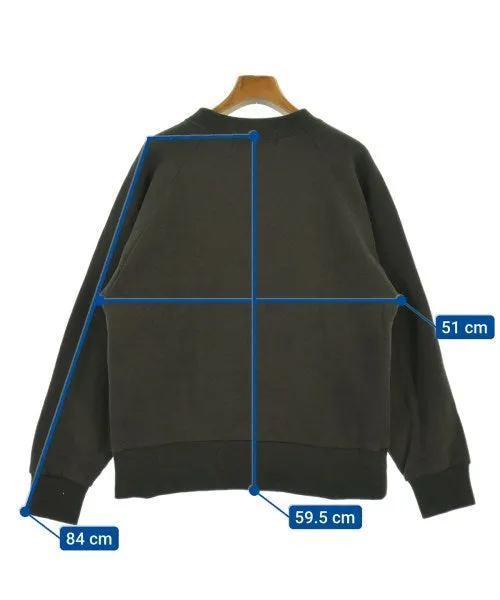 DIE SHINZONE Sweatshirts