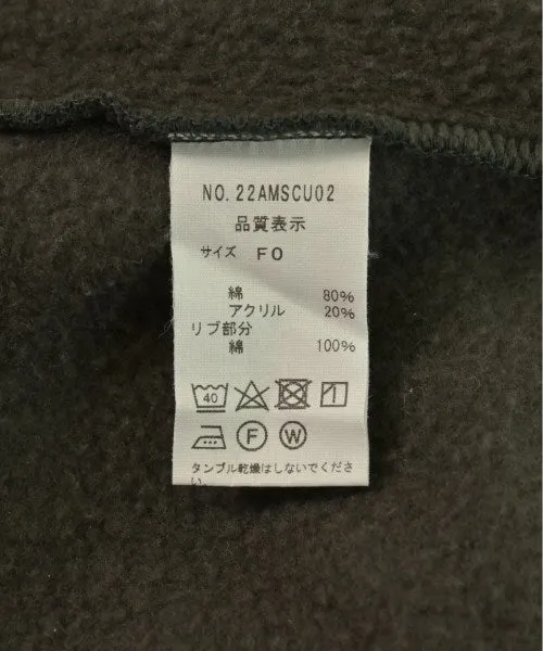 DIE SHINZONE Sweatshirts