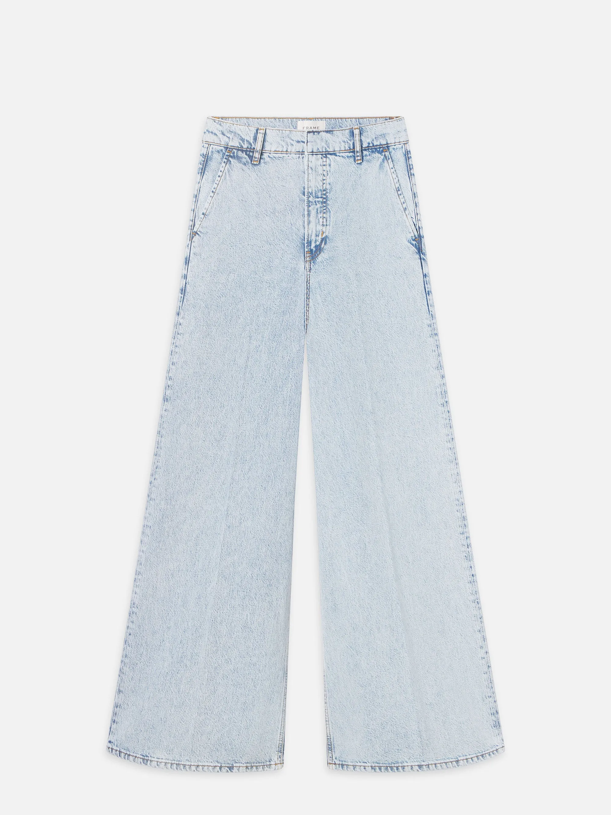 Die Weite Hose -- Ettie