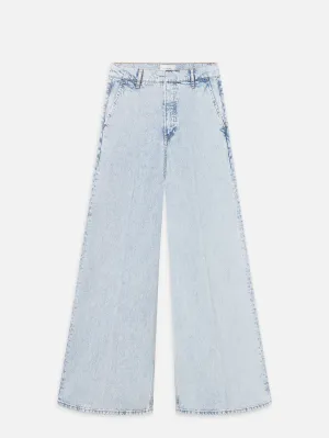 Die Weite Hose -- Ettie