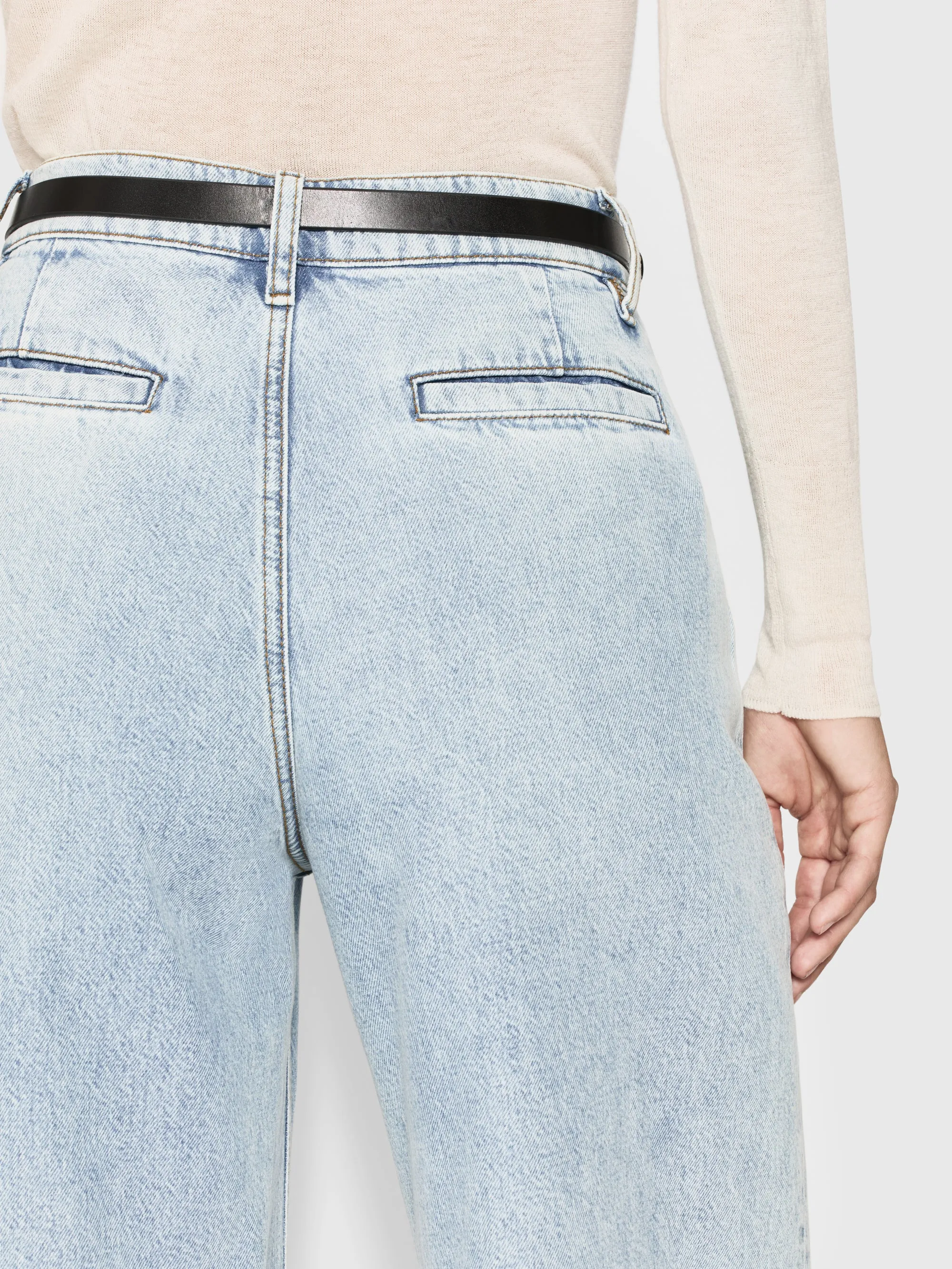 Die Weite Hose -- Ettie