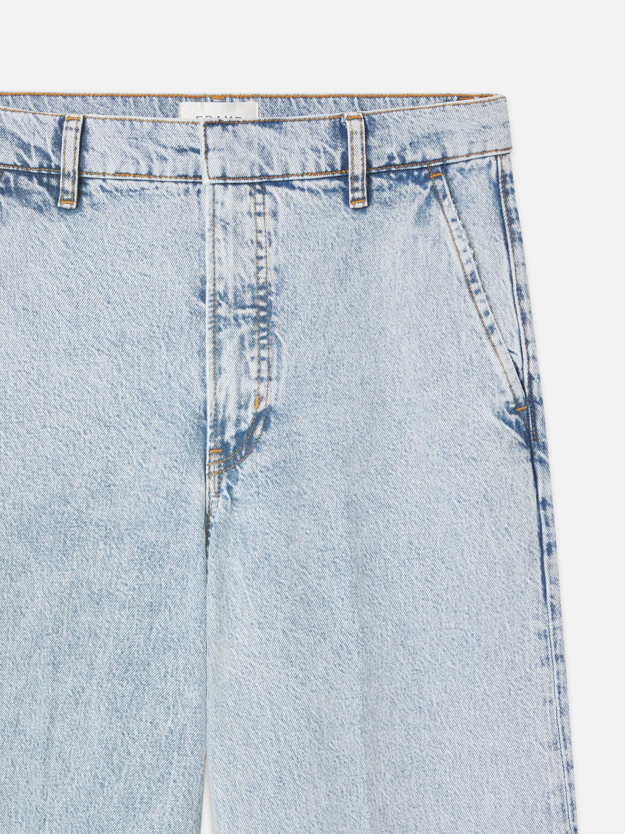 Die Weite Hose -- Ettie