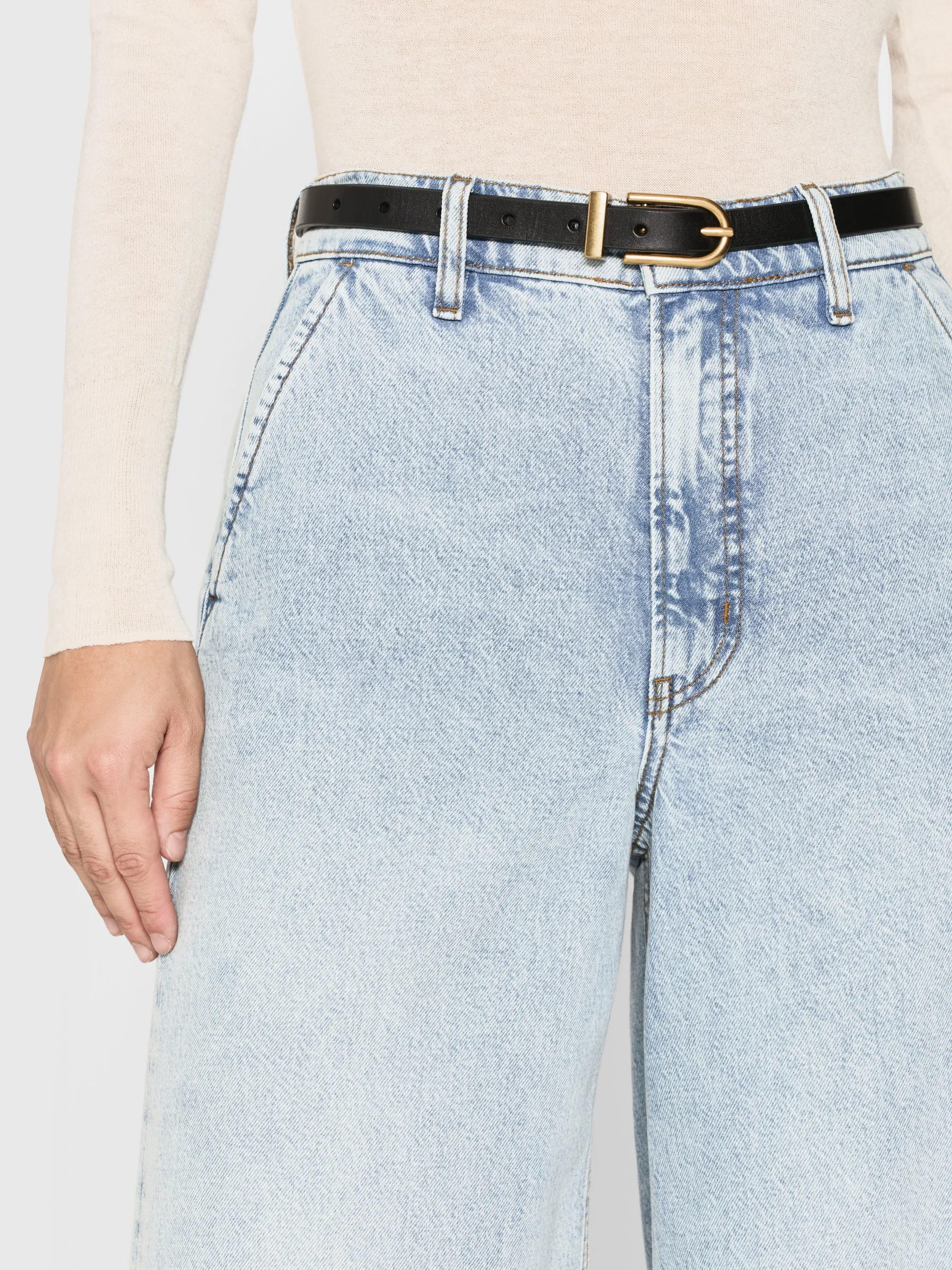 Die Weite Hose -- Ettie