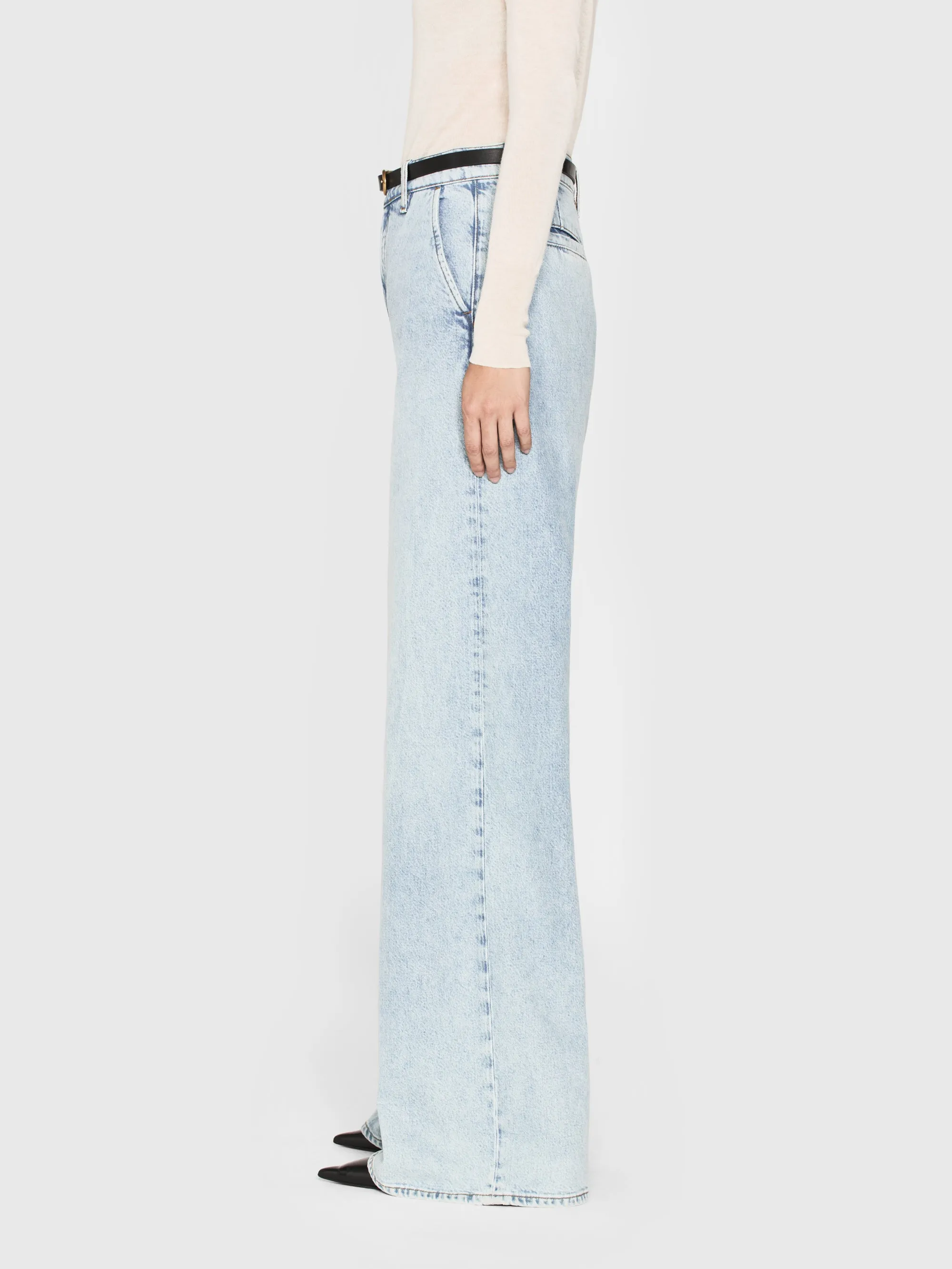 Die Weite Hose -- Ettie
