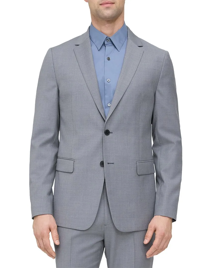 Theory Clinton Wolljacke