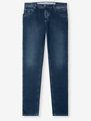 Tokyo Kaschmir Jeans Denim