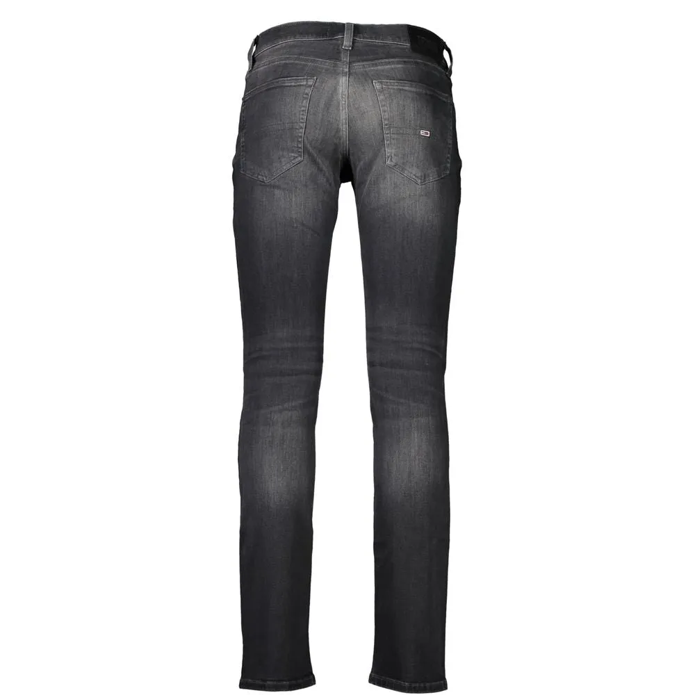 Tommy Hilfiger Baumwolljeans & Herrenhose