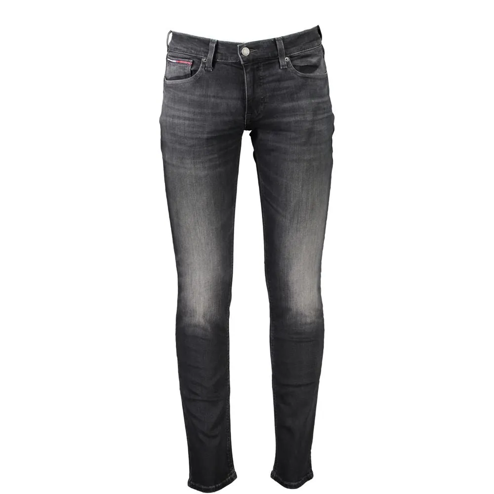 Tommy Hilfiger Baumwolljeans & Herrenhose