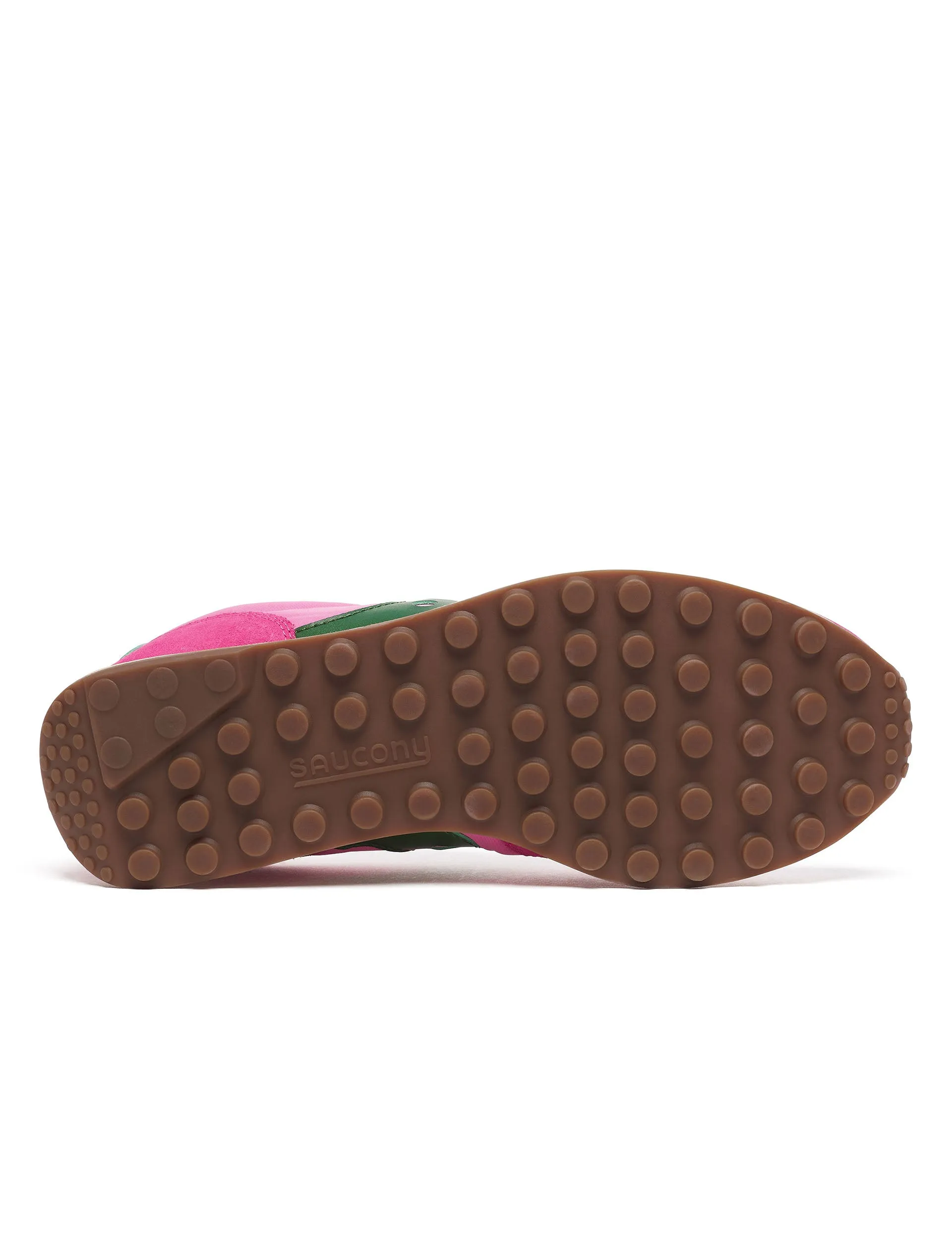 Trainer 80 - Rosa/Wald