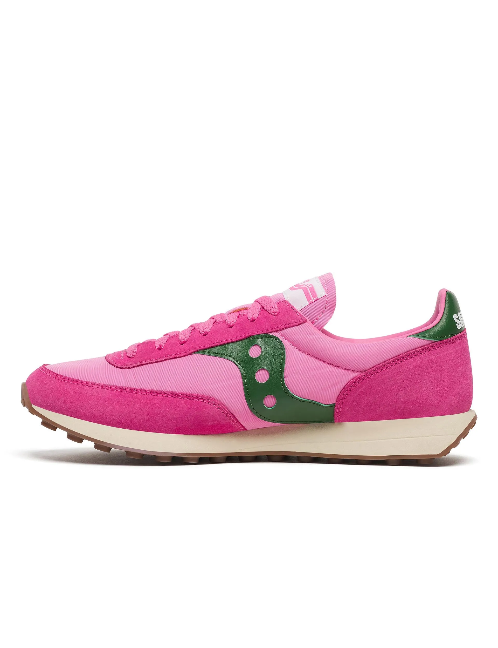 Trainer 80 - Rosa/Wald