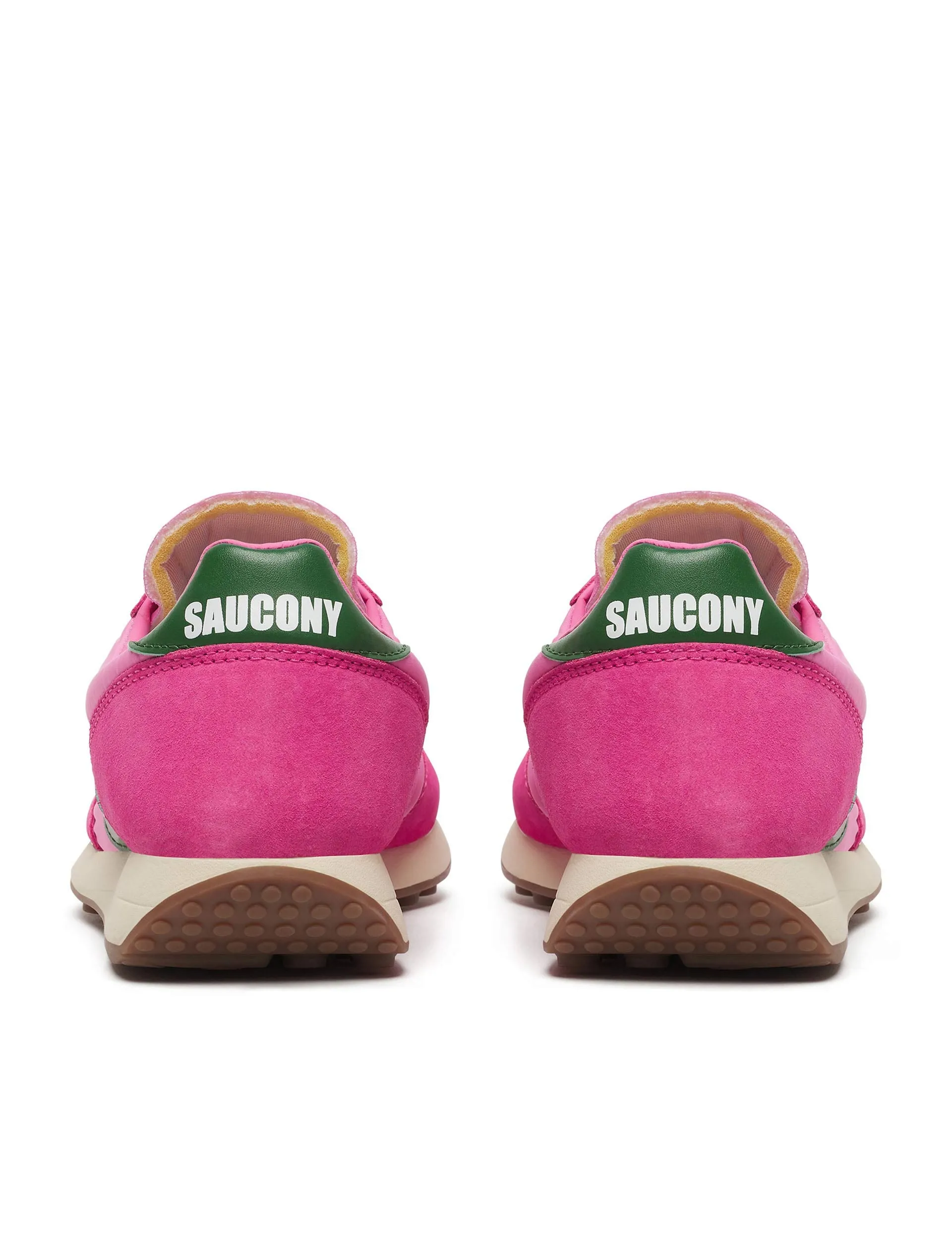 Trainer 80 - Rosa/Wald