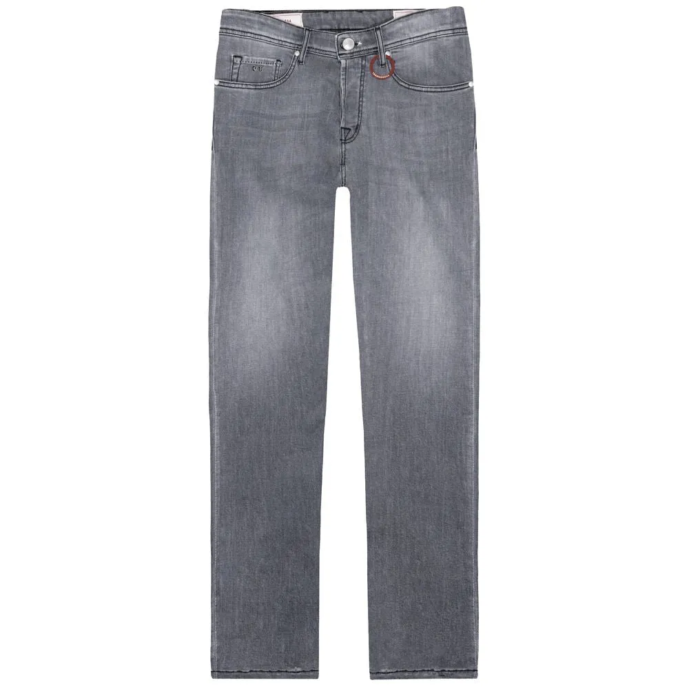 Tramarossa Baumwolljeans & Herrenhose