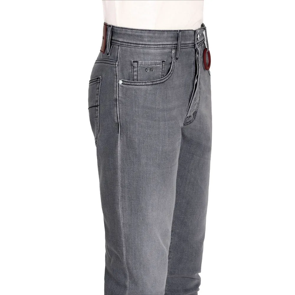 Tramarossa Baumwolljeans & Herrenhose