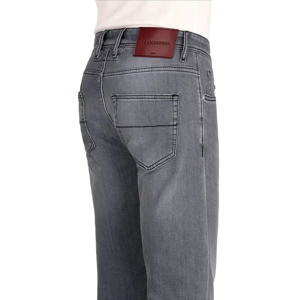 Tramarossa Baumwolljeans & Herrenhose