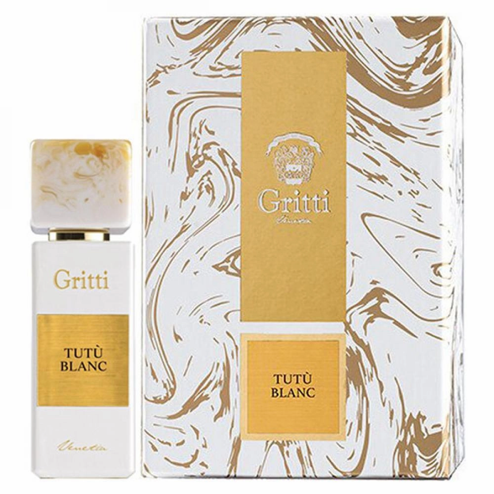 Tutu Blanc EdP Damenduft