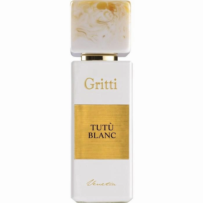 Tutu Blanc EdP Damenduft