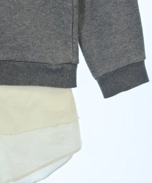 UNDER COVER Sweatshirts