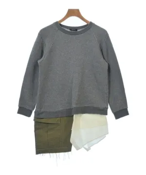UNDER COVER Sweatshirts