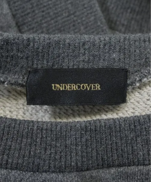 UNDER COVER Sweatshirts