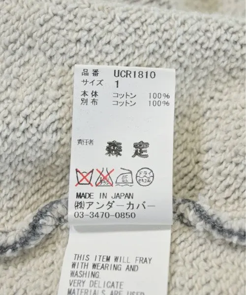 UNDER COVER Sweatshirts