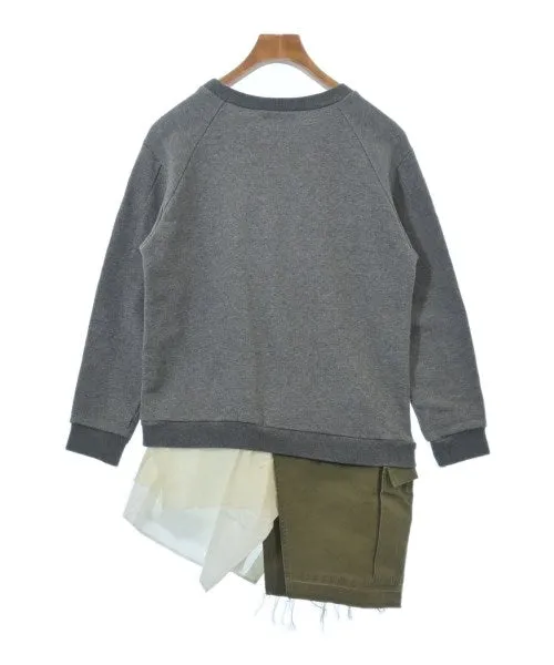 UNDER COVER Sweatshirts