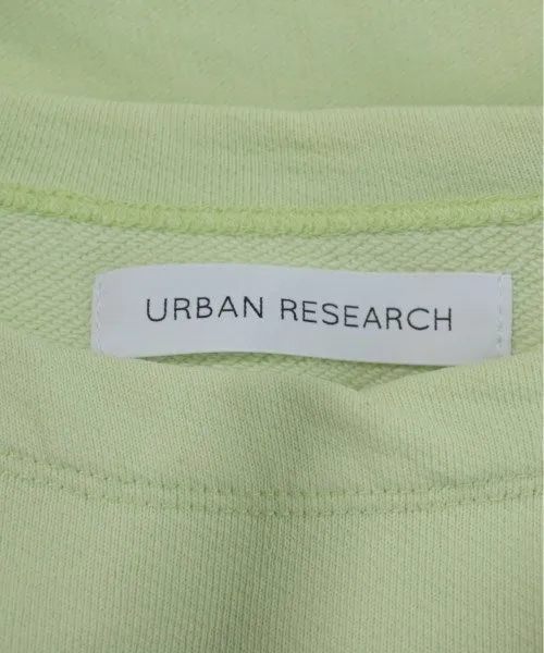 URBAN RESEARCH Sweatshirts