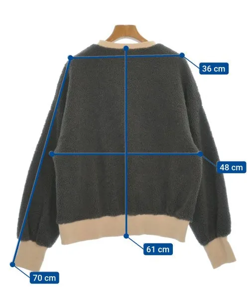 URBAN RESEARCH Warehouse Sweatshirts