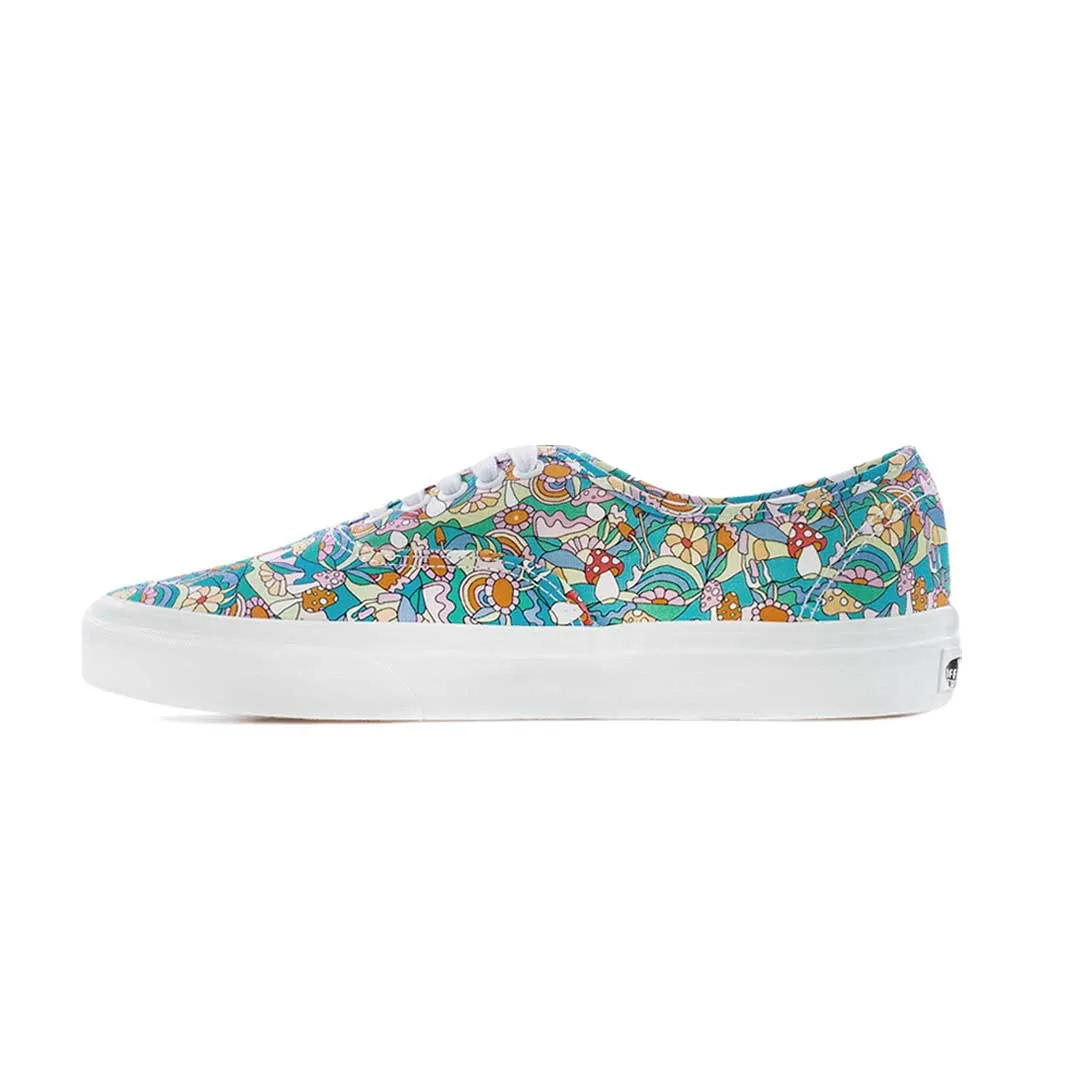 Vans - Unisex Authentic Pilz-Blumen Schuhe (5KS9DZQ)