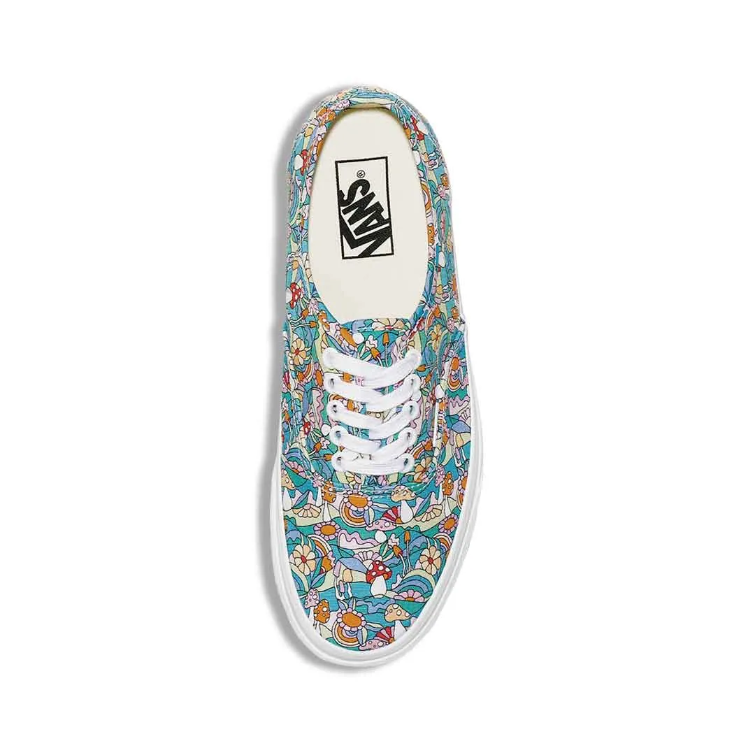 Vans - Unisex Authentic Pilz-Blumen Schuhe (5KS9DZQ)