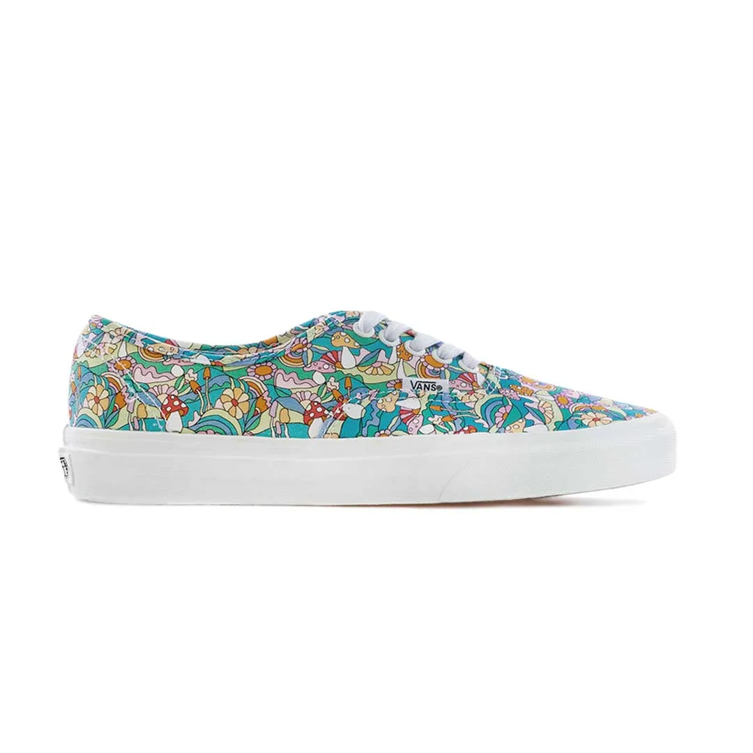 Vans - Unisex Authentic Pilz-Blumen Schuhe (5KS9DZQ)