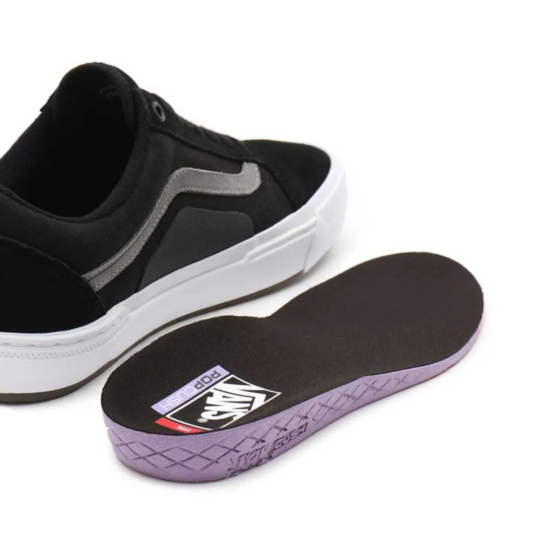 Vans - Unisex BMX Old Skool Schuhe (5JIP9BG)