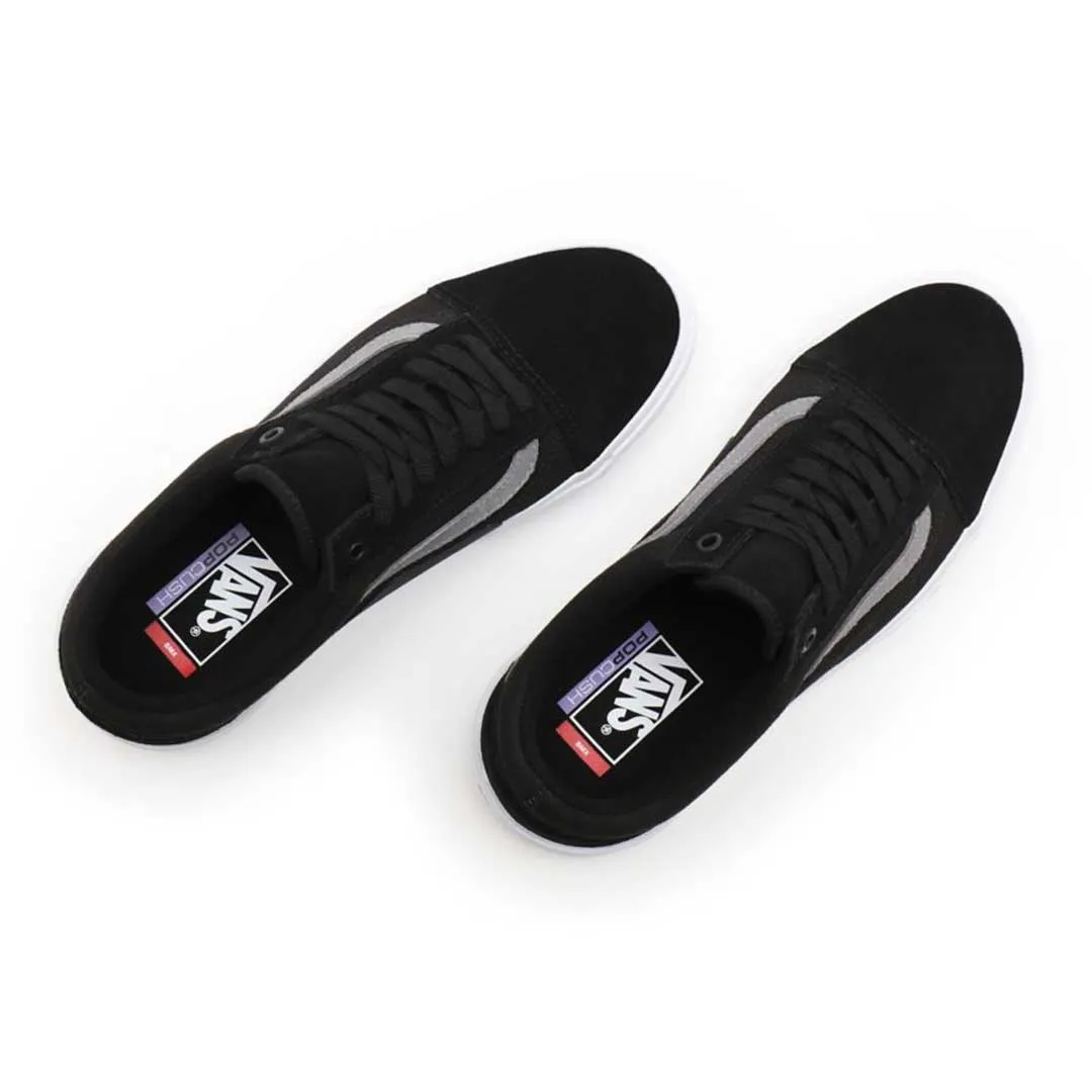 Vans - Unisex BMX Old Skool Schuhe (5JIP9BG)