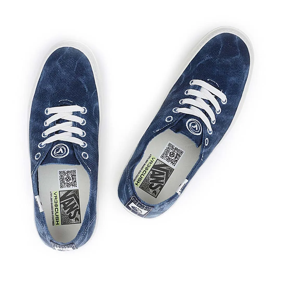 Vans - Unisex Circle Vee Schuhe (4BWLOBL)