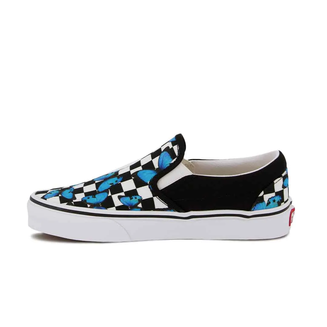 Vans - Unisex Classic Slip-On Schuhe (5AO85KK)